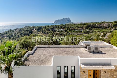 Villa a Benissa, Alicante, Benissa - € 1.350.000 | Ref: W-047I5B - foto 28